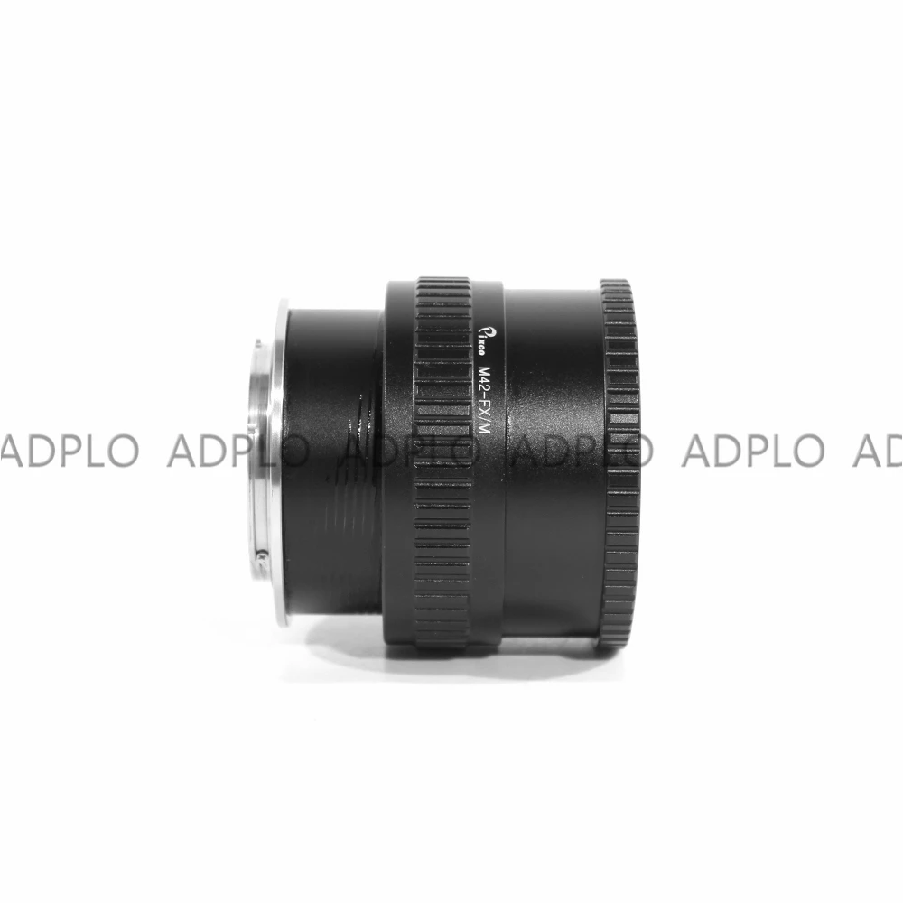 Terno para M4 ADPLO 2-FX M, adaptador