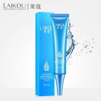 

LAIKOU eye cream Multi-effect Moisturizing under the eyes Anti-Aging Anti-Puffiness the cream around the eyes Acne/Spot Facial