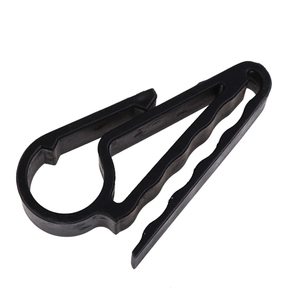 5pcs Golf Cigars Cigarette Holder Clips Clamp Boat Minder Grip Clip