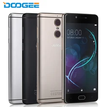 Original font b DOOGEE b font Shoot 1 Mobile Phone 2GB RAM 16GB ROM MT6737T Quad