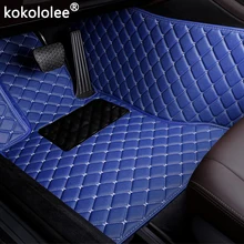 Автомобильные коврики для maval, все модели H6, H1, H2, H3, H4, H7, H5, H8, H9, M6, H2S, H6coupe, автостайлинг, автомобильные аксессуары на заказ, накладки для ног