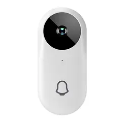 960 P умный Wifi дверной звонок беспроводной безопасности визуальная запись системы селекторной связи видео дверной звонок телефон Удаленный
