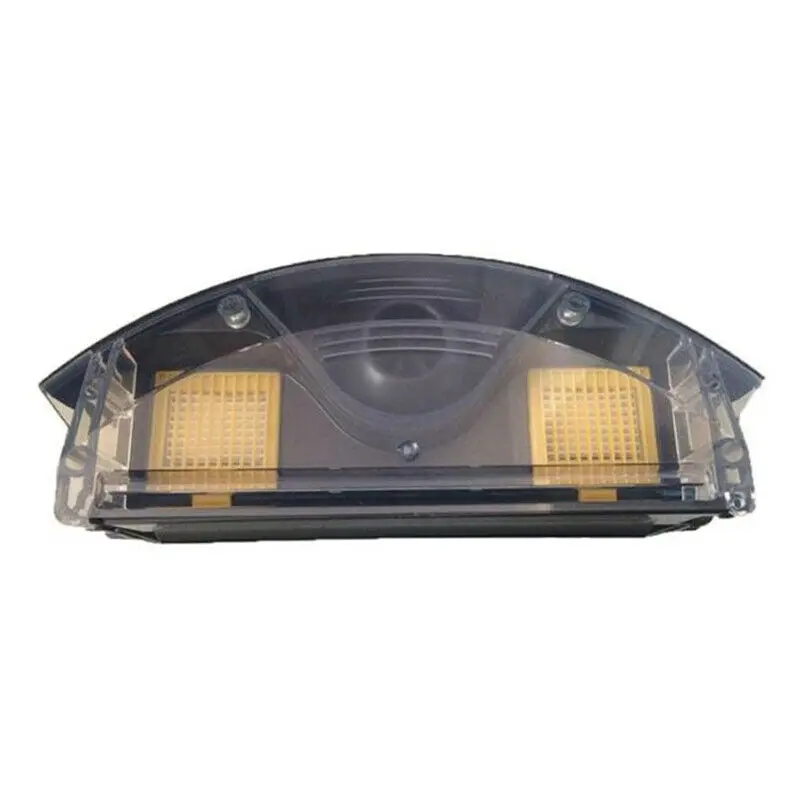 

Fit For IRobot Roomba 700 Series 760 770 780 790 Sweeper Dust Box With 2 Filters