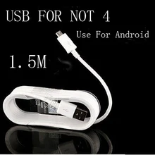 Quick Charge 2.0/3.0 USB Cable Hi-speed Micro USB Cable For Samsung Not 4 And For Android Mobile Phone Charging Line