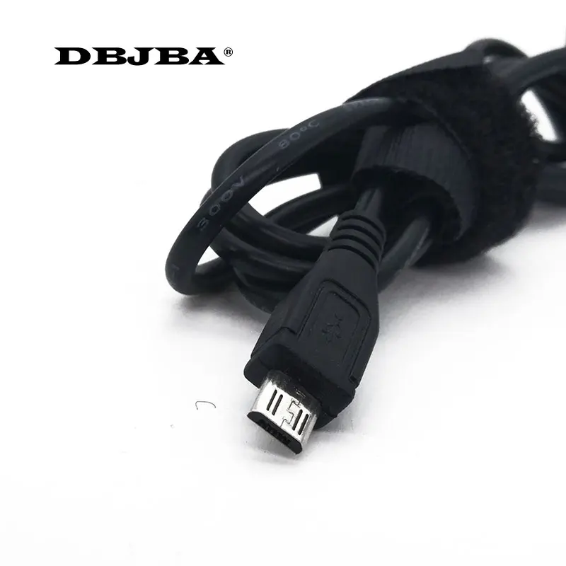 10 шт. Новинка 5В 2.5A микро USB зарядное устройство адаптер питания для планшетных ПК