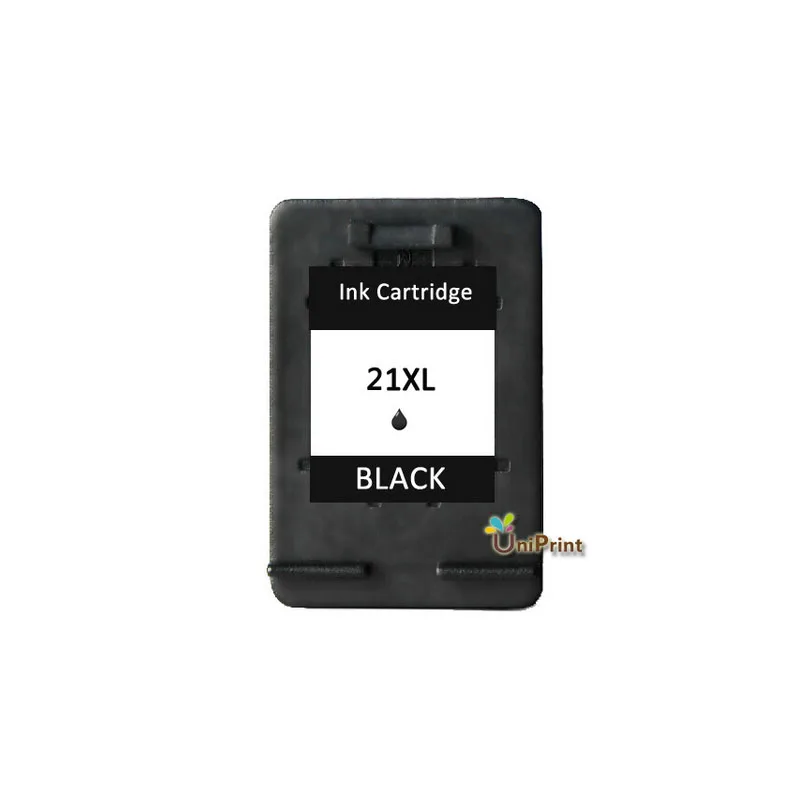 До 2 шт черный цветной картридж совместимый для HP21 21 1410 5610 F2179 C9351A J3625 J3635 принтер|ink