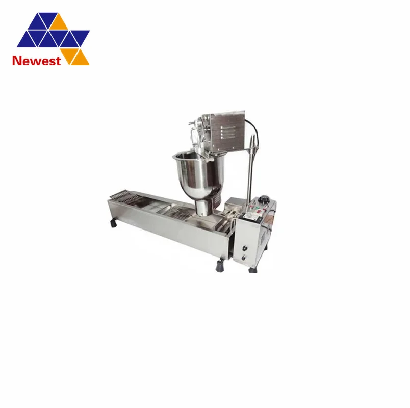 Donut Maker Machine / Mini Donut Machine / Donut Machine Automatic For