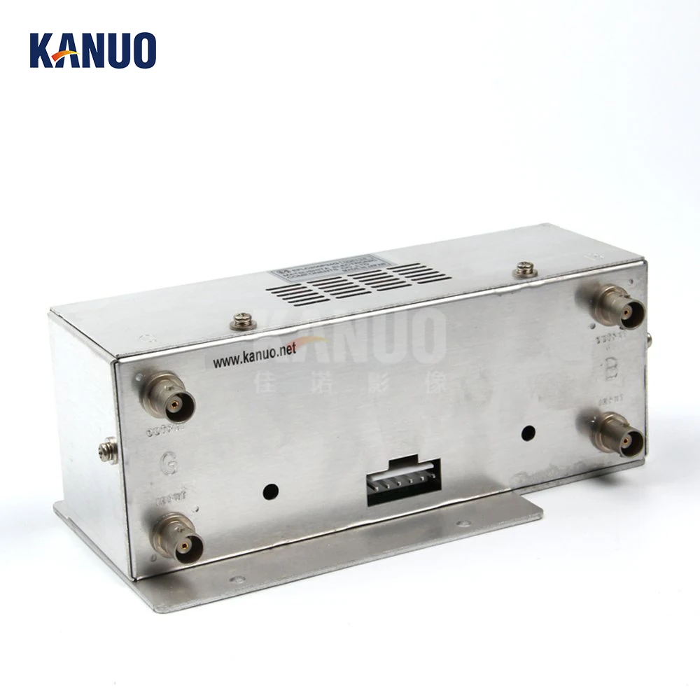 Fuji AOM Driver 616C1059602/398C967318 for Frontier 330/340/500/550/570 for Control Section