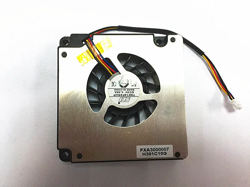 Original for SEI T6014F05UP FXA3000007 DC5V0.40A notebook fan free shipping | Компьютеры и офис