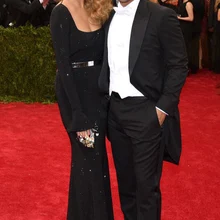 MET GALA JOHN LEGEND Черное Пальто Смокинги Фрак Пик Нагрудные Мужчины Свадебные Смокинги Ужин Пром Костюмы(Куртка+ брюки+ Жилет+ Галстук