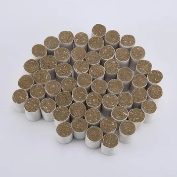 

54Pcs Beekeeper Dedicated Herbal Fumigating Smoke Bomb In Bees Box Disinfect Equipment HUG-Deals