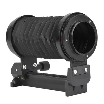 

Macro Close Up Bellows Camera Extension Mount Tripod Adapter for Sony NEX Macro Bellow
