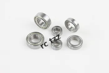 

ZD racing 1/8 Bearing Group 8091