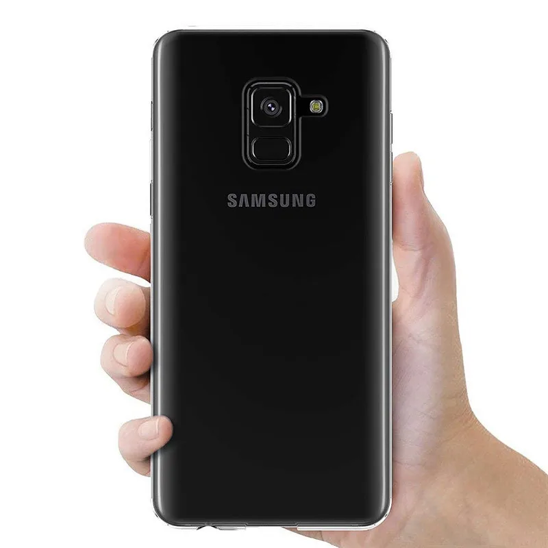 For Samsung Galaxy J6 2018 Case Samsung J6 2018 Case Soft Silicone Back Cover Phone Case For Samsung J6 2018 J600F J600 SM-J600F (6)
