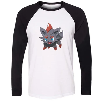 

Saitama teacherr Pokemon Zorua Wartortle One Of A Kind Design T Shirt Men Cosplay Family Graphic Tee Shirts Boy Patchwork Tops