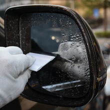 EHDIS 2 шт. стеклоочиститель для автомобиля Бытовая щетка для чистки Ракель виниловая пленка инструмент для обертывания автомобиля тонировка инструмент скребок для льда