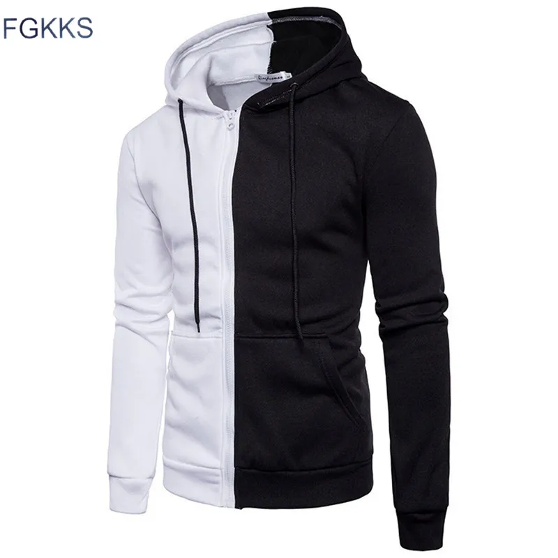 mens branded hoodies