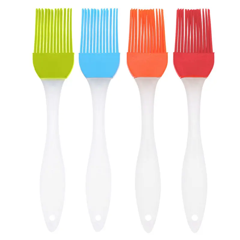 

kitchen Pastry Bread Baking Oil Brush Bakeware Oil Cream Cooking Basting Tools Roast Meat Kitchen Tool BBQ Accessories