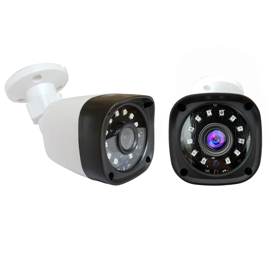 H.265 IP камера 1080P 2 8 мм 3 6 ONVIF P2P 48 В poe ip сети ipcam XMEye наблюдения xm CCTV безопасности на
