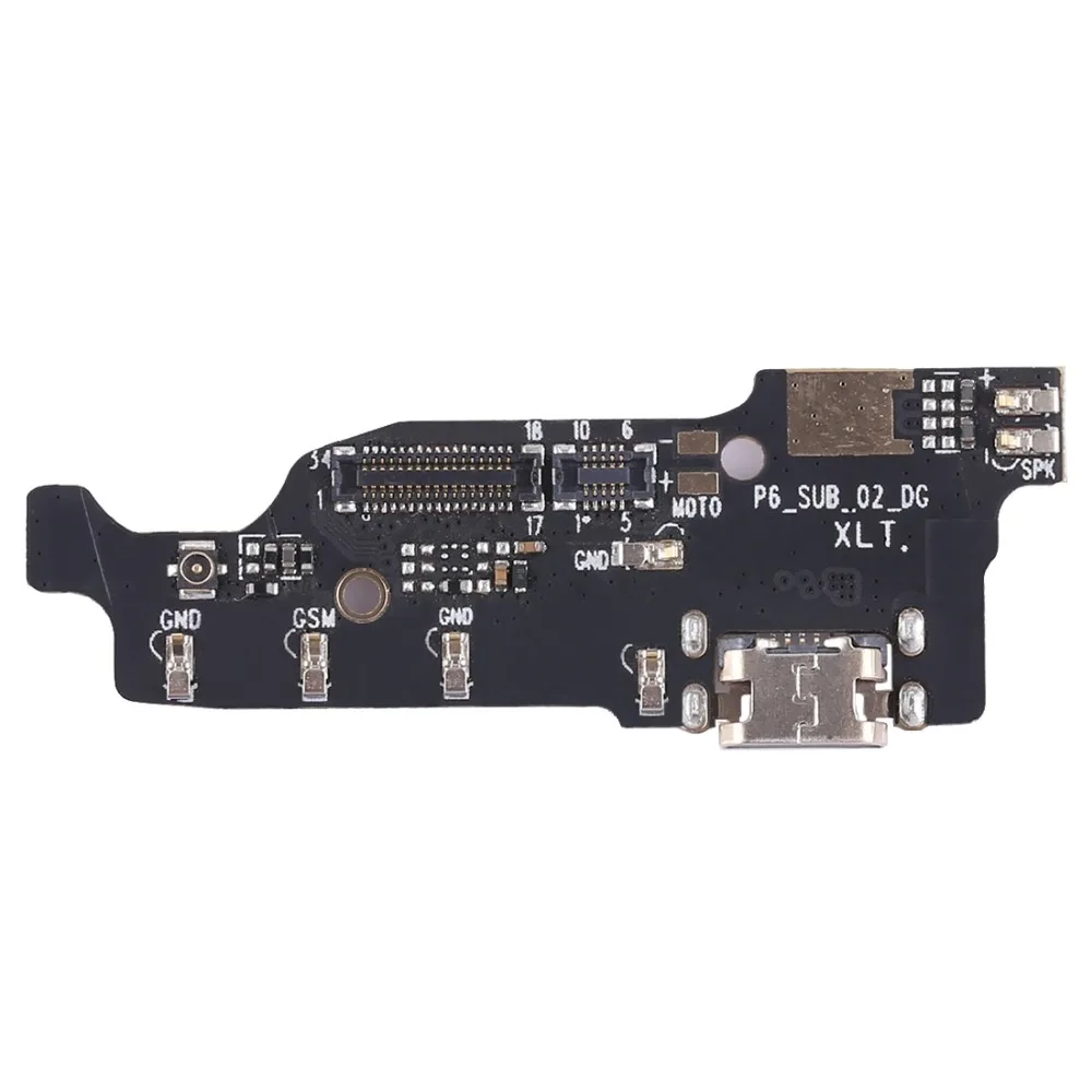 

Charging Port Board for Blackview A20