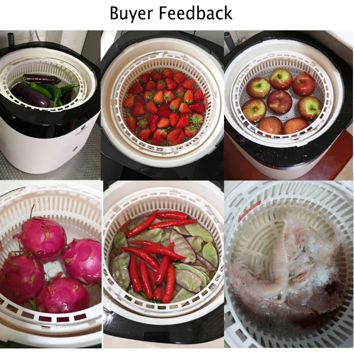 feedback