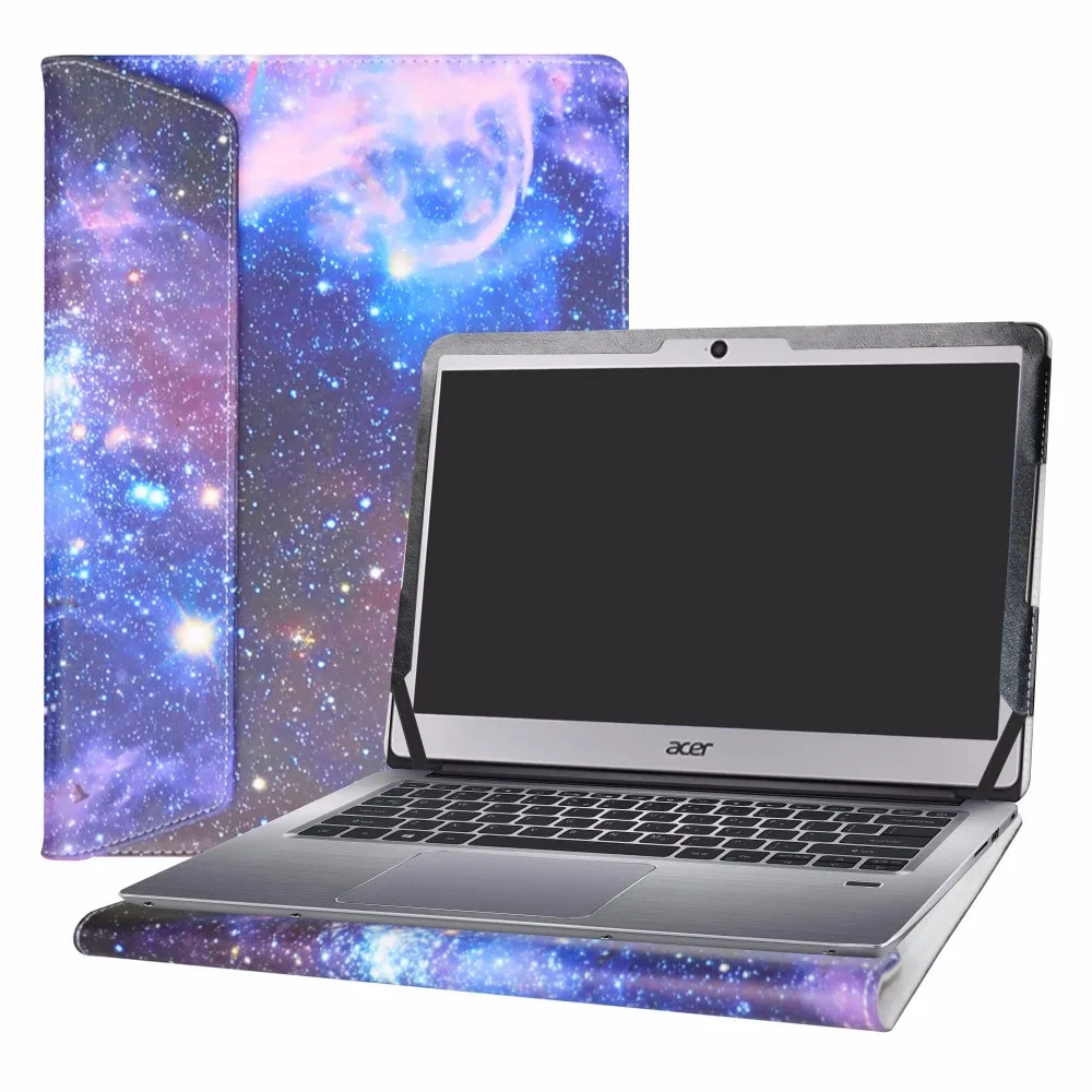Чехол Alapmk чехол для ноутбука 14 дюймов ACER SWIFT 3 SF314 51 52 52G Series|Сумки и чехлы ноутбуков|
