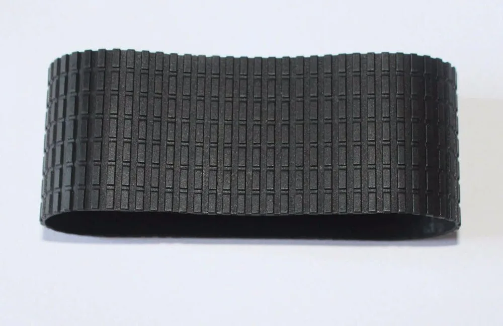 

FREE SHIPPING ! Replacement Part leather shell for Nikon 18-135 lens rubber