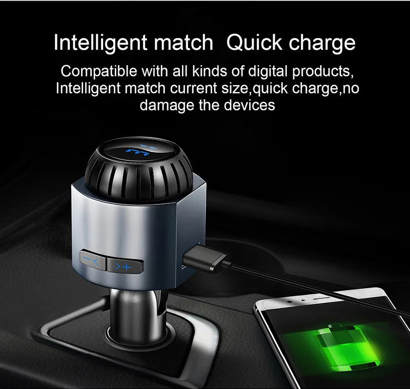 E3294-Bluetooth FM-10