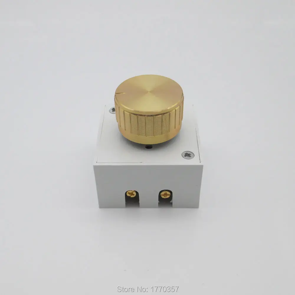 1 PCS High Quality Save AC Power Dimmer Switch for Table lamp switch
