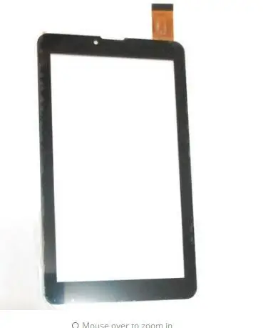 Сенсорный экран Witblue для планшета 6 95 дюйма DEXP Ursus S169 MIX 3G S 169 сенсорная панель