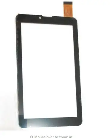 

Witblue New Touch screen For 6.95" inch DEXP Ursus S169 MIX 3G S 169 Tablet Touch panel Digitizer Glass Sensor replacement
