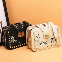 Kavard mujeres bolsas de mensajero del diseñador de la pu de cuero de las mujeres bolsos de lujo mujeres de la marca bolsa de mensajero bolso de la alta calidad para las niñas sac