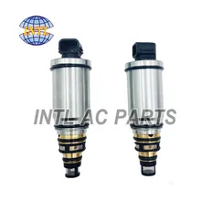 DCS17 компрессор кондиционера переменного тока электронный клапан управления/Клапаны Управления хладагентом для Ford/Volvo/Land Rover