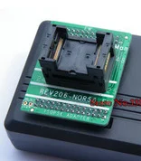 

TSOP56 adapter for NAND ProMan Professional flash programmer
