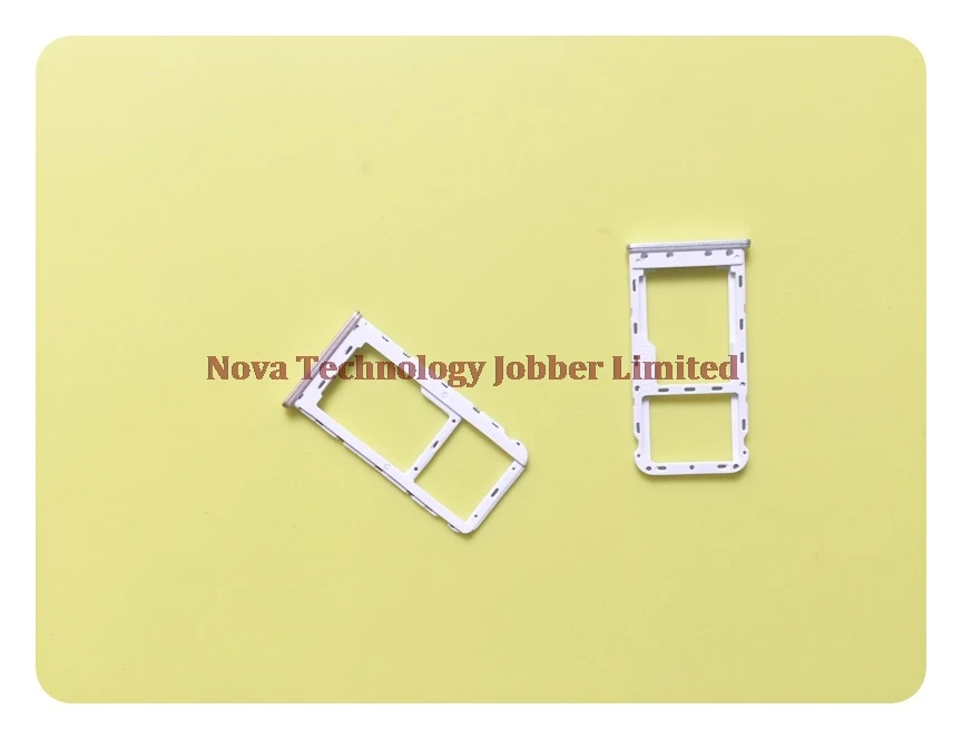 

Wyieno M6 SIM Card Tray Holder Slot For Meizu M6 Tray Replacement parts + Tracking
