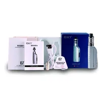 Electronic Cigarettes