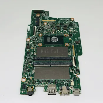 

for Dell Inspiron 13 7368 15 7569 X6C95 0X6C95 CN-0X6C95 w i5-6200U CPU 2.3GHz DDR4 Laptop Motherboard Mainboard Tested