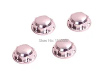 1/5 rc car baja 5B CNC alloy fixing nuts of wheels (4pcs) free shipping
