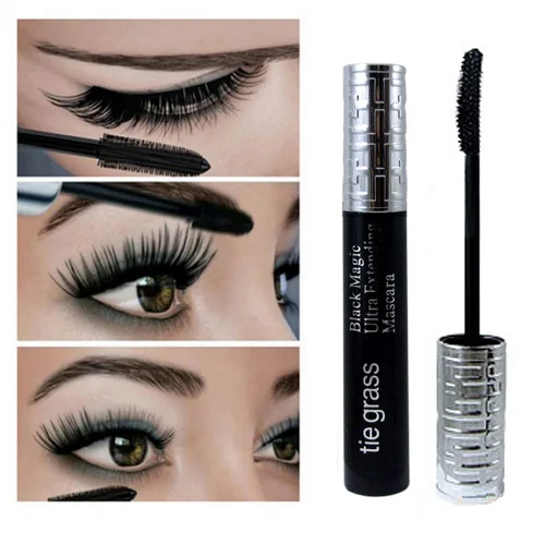8g Lash waterproof mascara eyelash growth treatments Lash Power Mascara freeshippingin Eyelash