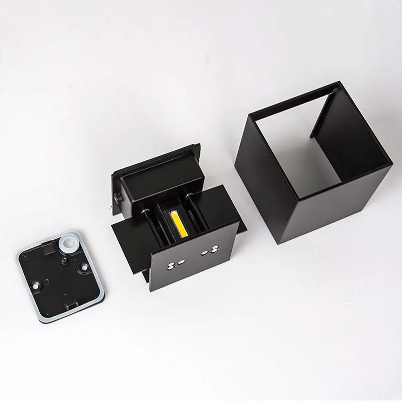 Lâmpadas de Parede ip65 À prova d' Água Marca : Vecli