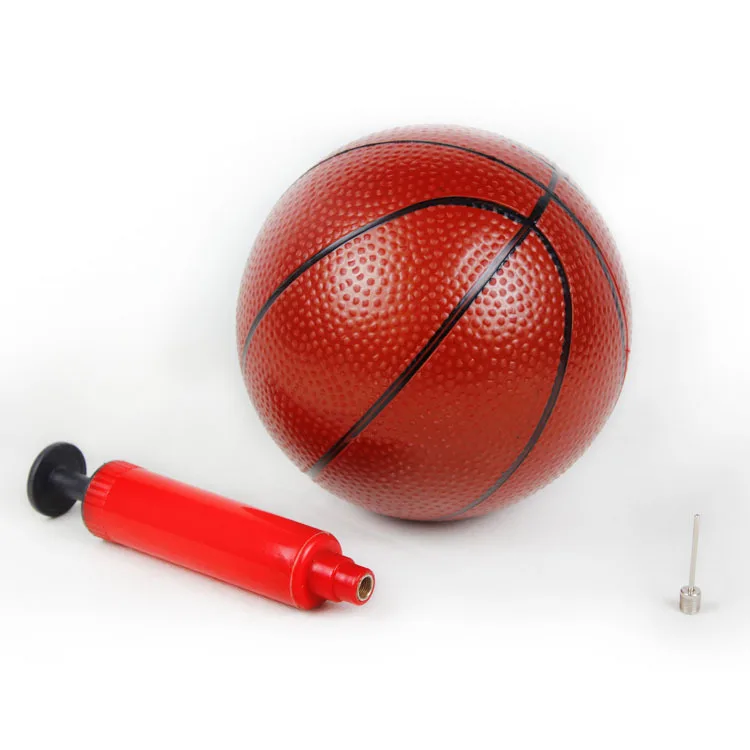 Small Inflatable Basketball Small Inflatable Basketball