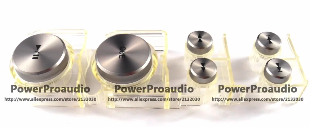 Кнопка Play Pause Cue Track для Pioneer CDJ 1000 MK2 MK3 DXB2067 + 2xDSG1079 4xVSG1024|Аксессуары оборудования