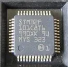

good quality STM32F101C8T6 STM32F101 LQFP48 Microcontroller chip