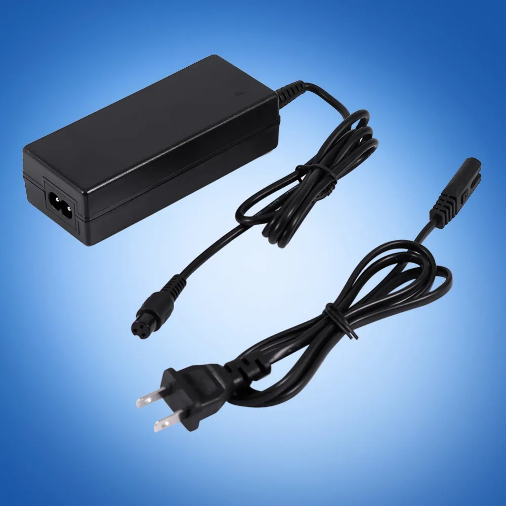 

Self Balancing Scooter Power Adapter Charger Power 42V 2A For 3P Electric Self-balancing Scooter electric bicycle charger