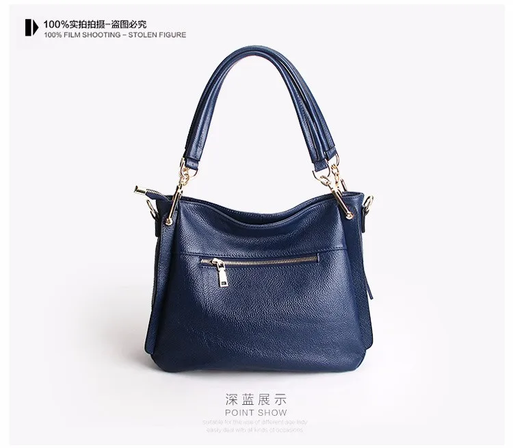 Bolsas de ombro