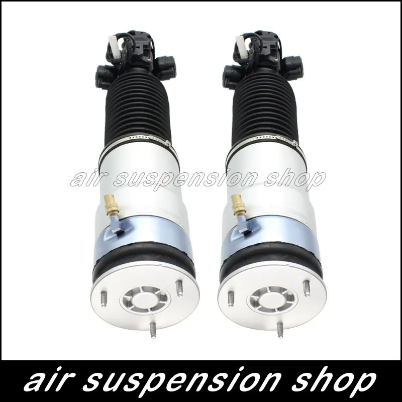 Pair Gas shock absorber for BMW 7 series F01 F02 F04 Left +right Rear