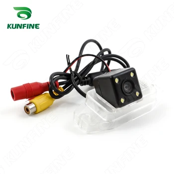 

Wireless HD Car Rear View Camera for Volkswagen MAGOTAN/POLO hatchback 2008-2010 Car Reverse Parking Camera Night Vision