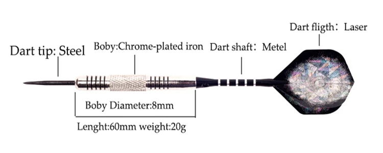 darts (6)