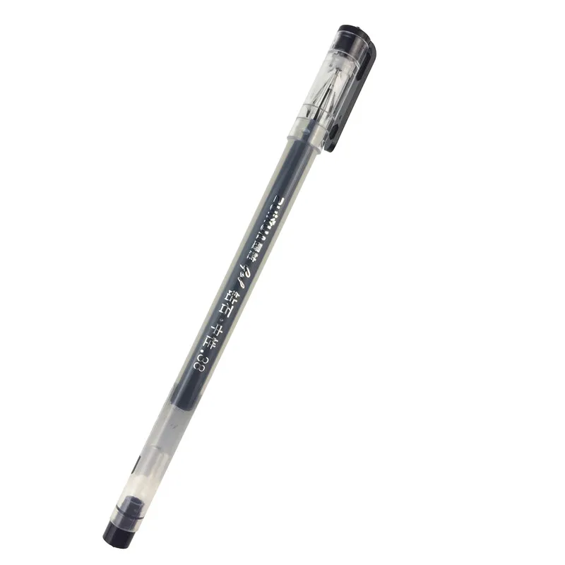 Алмазные гелевые канцелярские принадлежности для творчества ручка прекрасная прозрачная офисная ручка для письма ручка для студентов