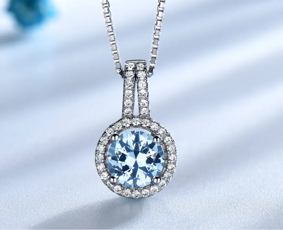 UMCHO-Sky-blue-topaz-925-sterling-silver-necklace-for-women-EUJ022B-1-PC_03